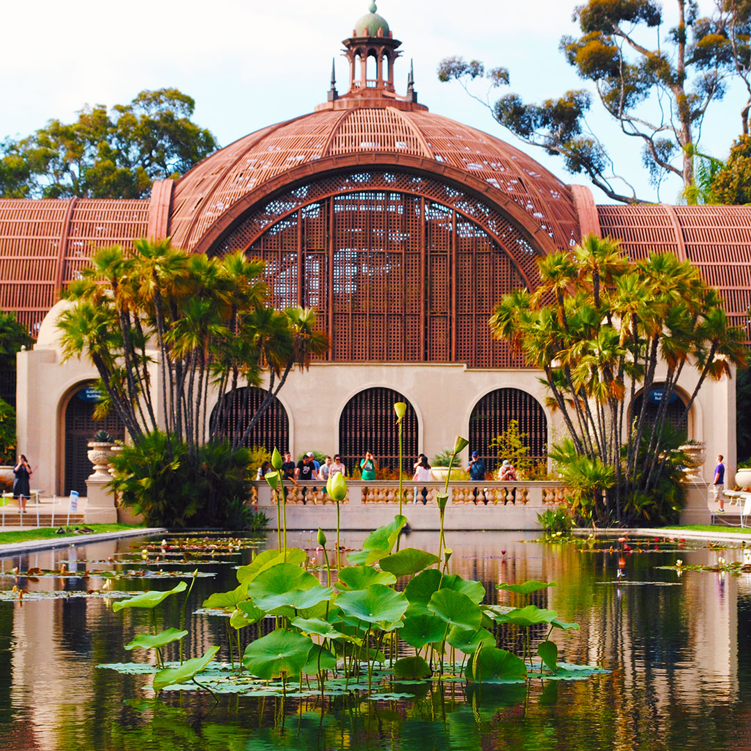 Things to Do in a Day at Balboa Park - Moon Travel Guides