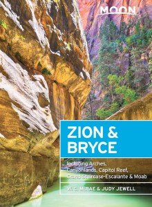 Moon Zion & Bryce