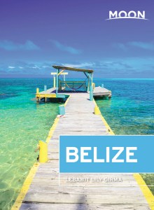 Moon Belize