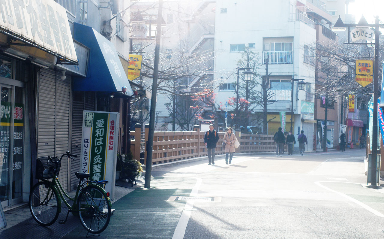 Living in Tokyo: Tokyo Districts and Neighborhoods | Moon Travel