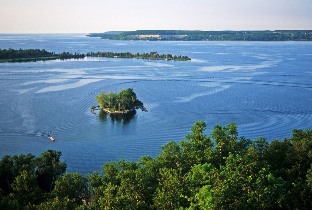 The Four-Day Best of Door County | Moon Travel Guides