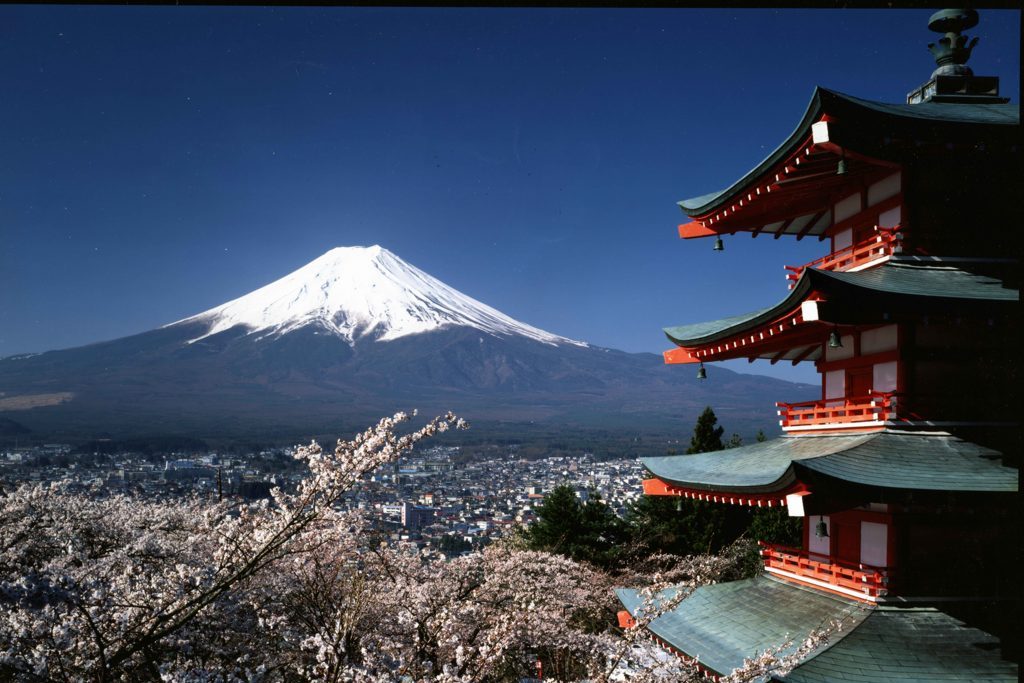 See the Best of Japan in 14 Days | Moon Travel Guides