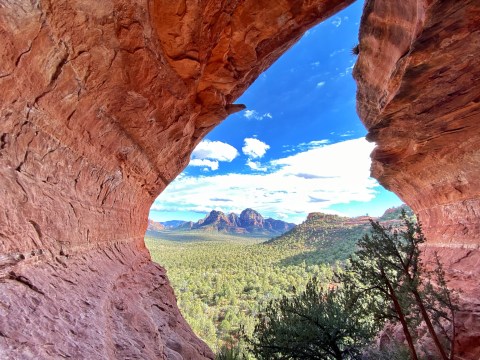 Sedona
