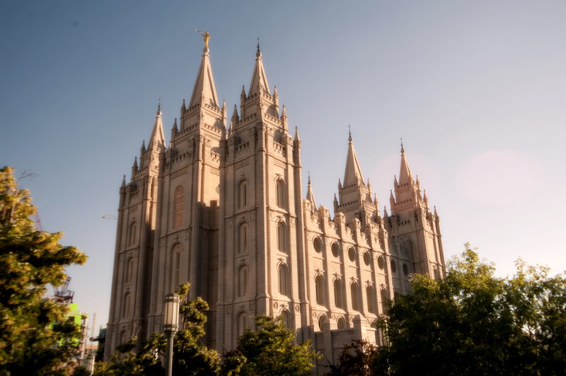 A Long Weekend in the Wasatch: Salt Lake City & Park City Itinerary