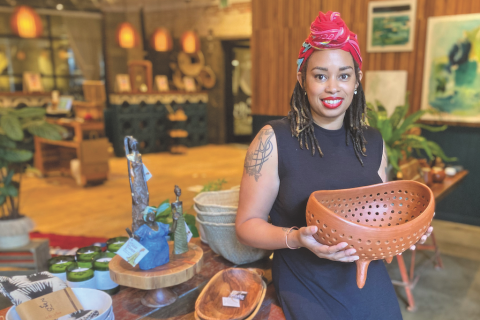 SustainAble Goods Atlanta