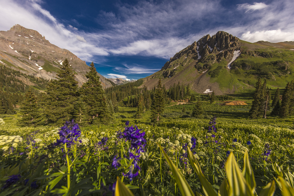 Summer in Colorado: Six-Day Itinerary - Moon Travel Guides