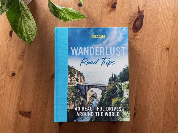 Wanderlust Road Trips
