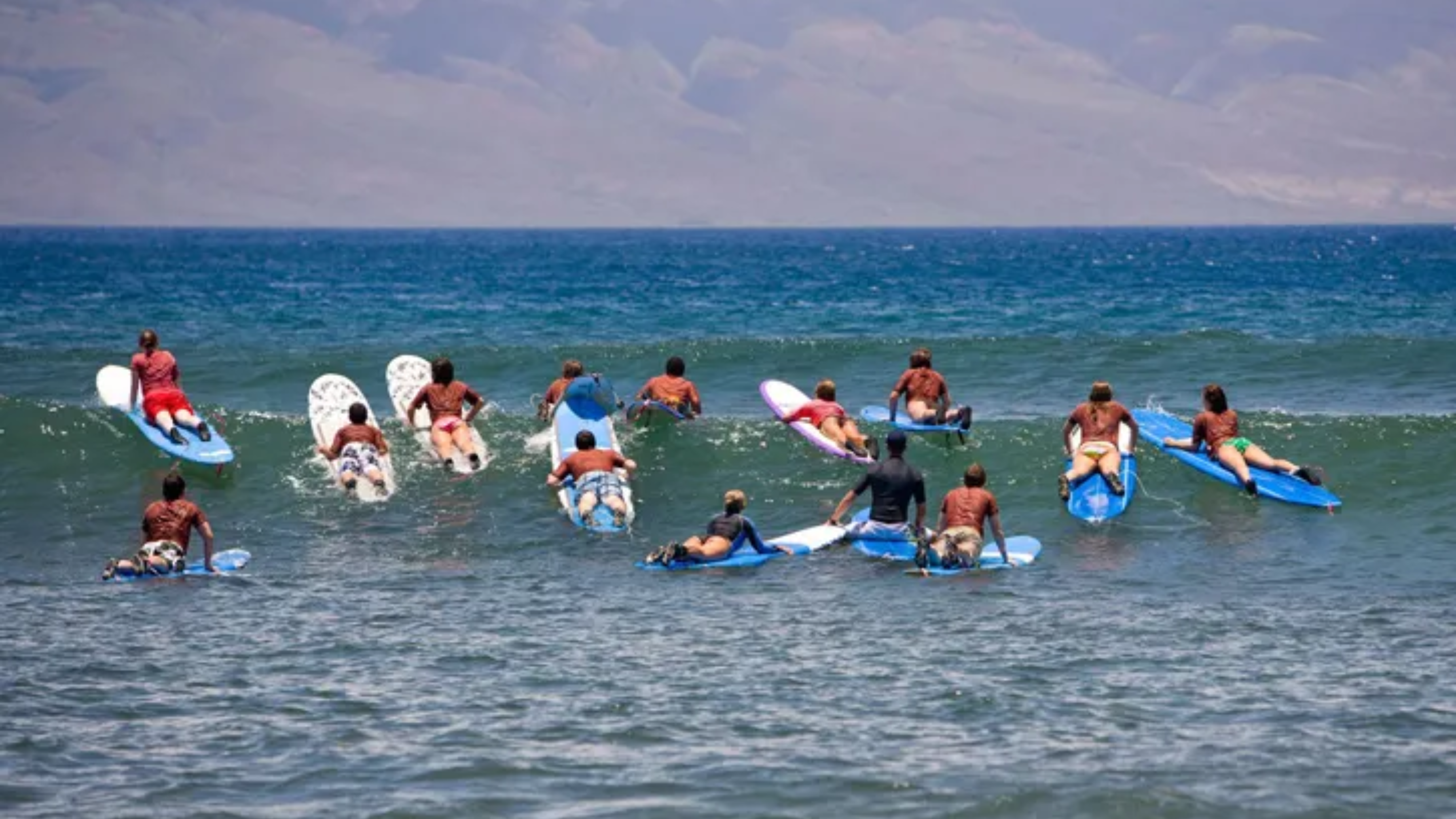 Best Surf Spots in Lahaina | Moon Travel Guides