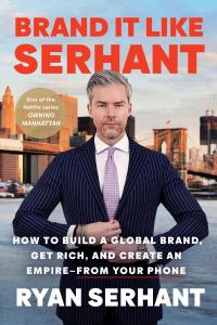 Brand It Like Serhant