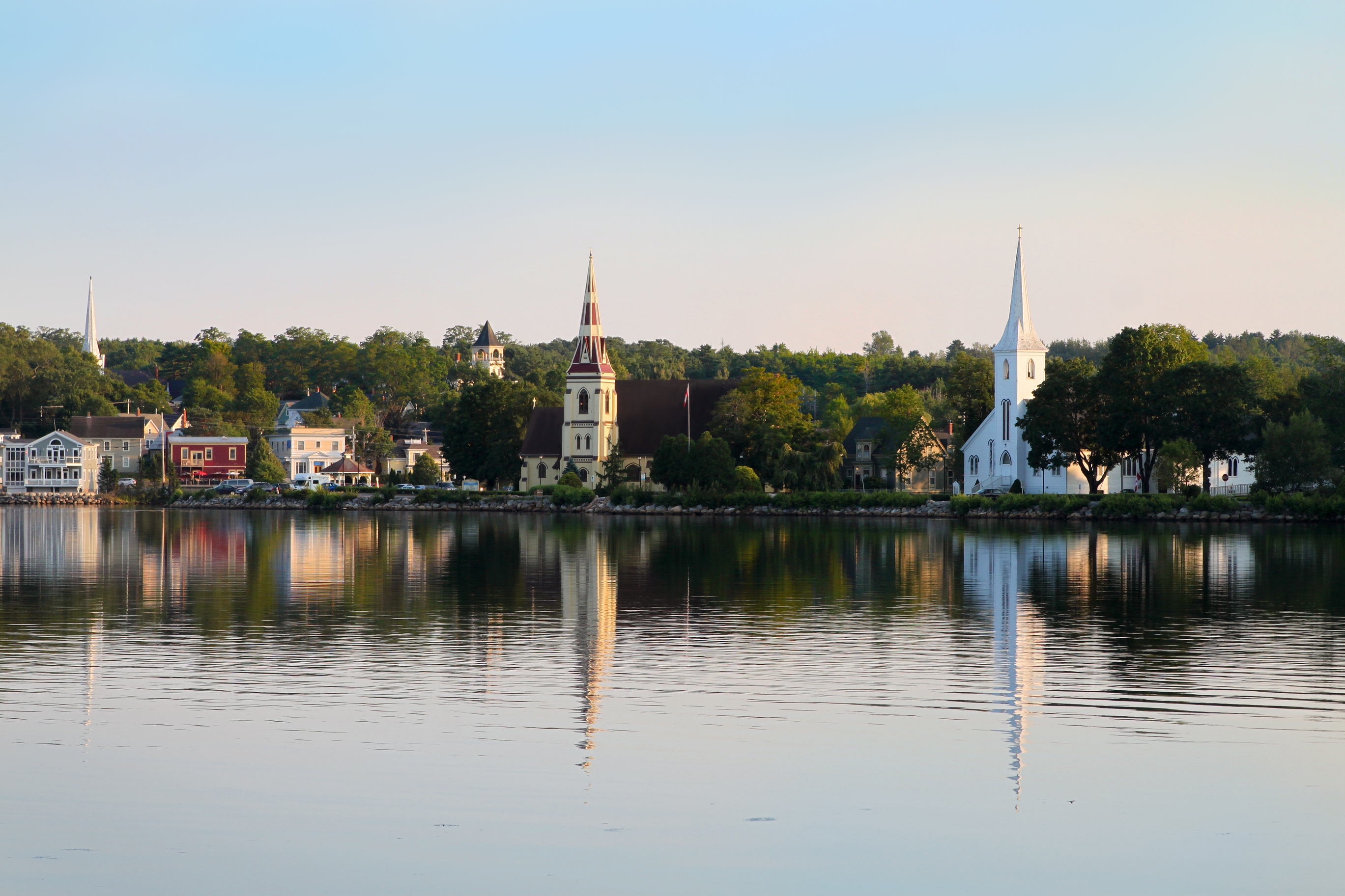4-Day Itinerary: A Long Weekend in Halifax, Nova Scotia