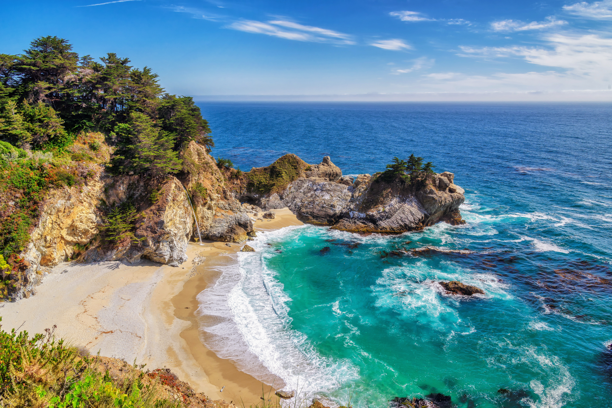 Three-Day Itinerary: Big Sur Road Trip | Moon Travel Guides