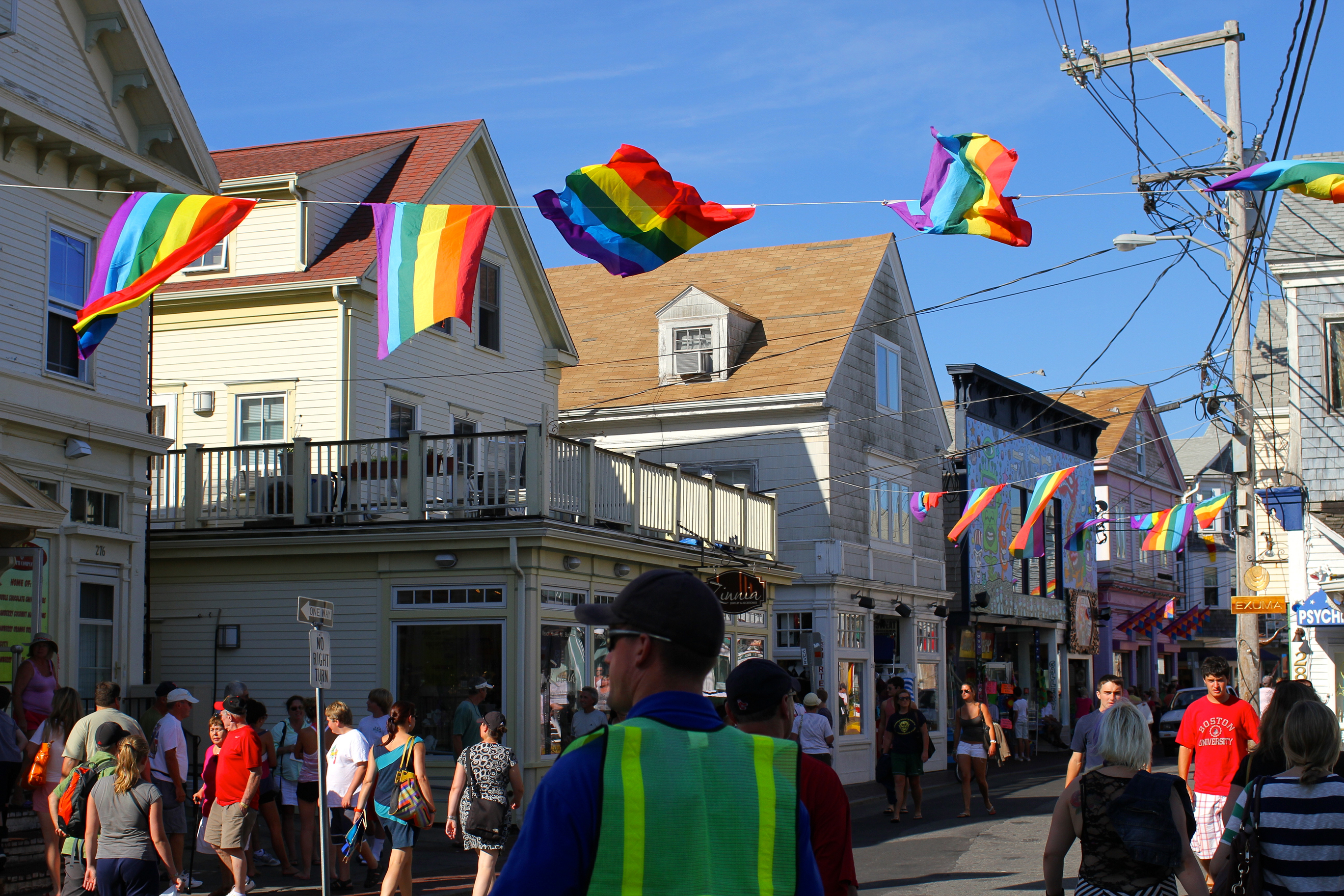 The Day Tripper's Guide to Provincetown, MA | Moon Travel Guides