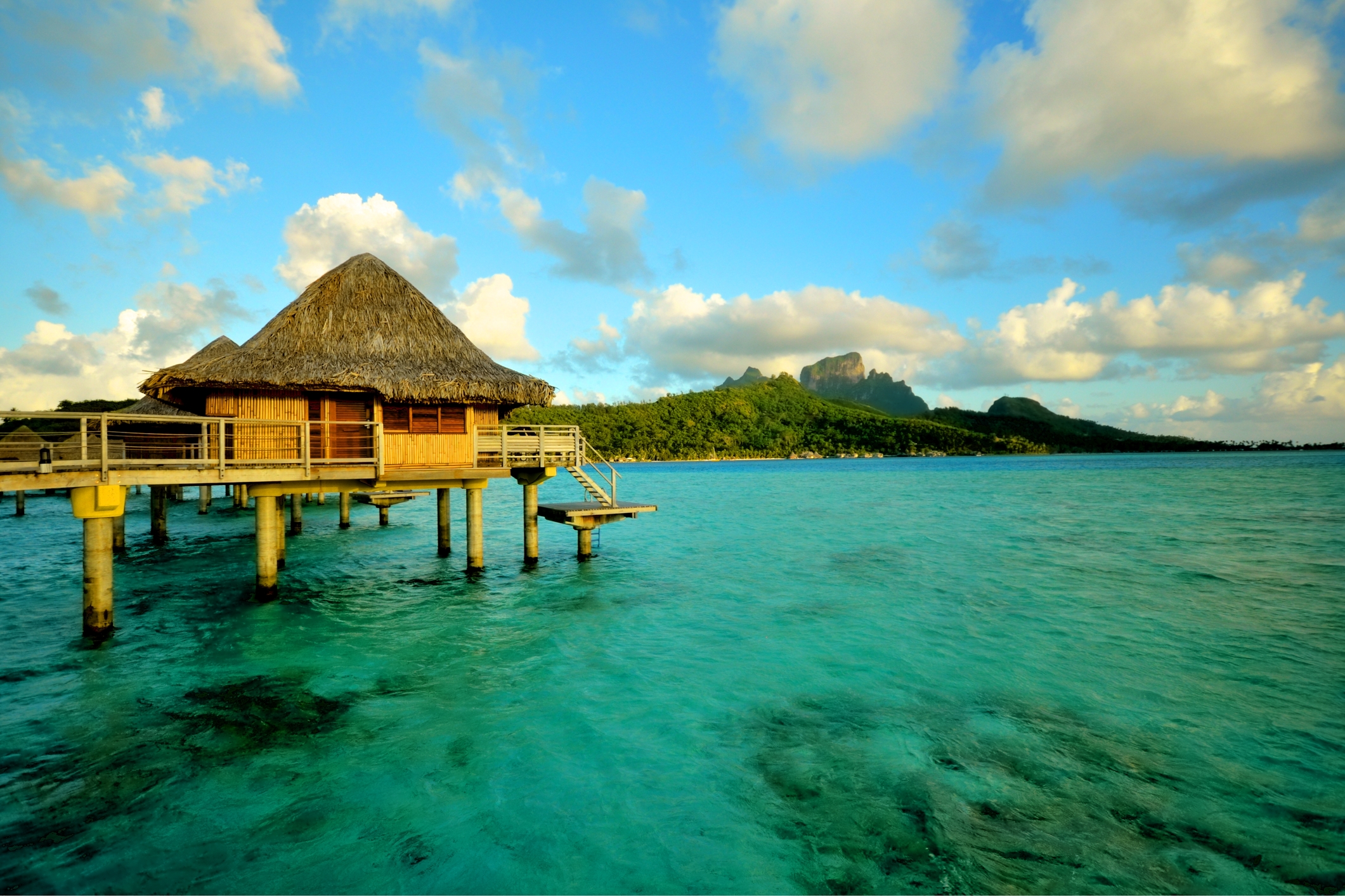 10 Best Things to Do in Tahiti and French Polynesia