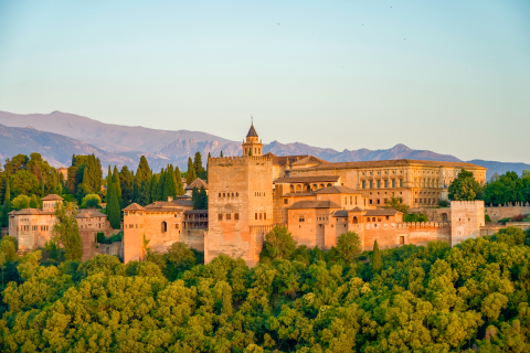 Alhambra