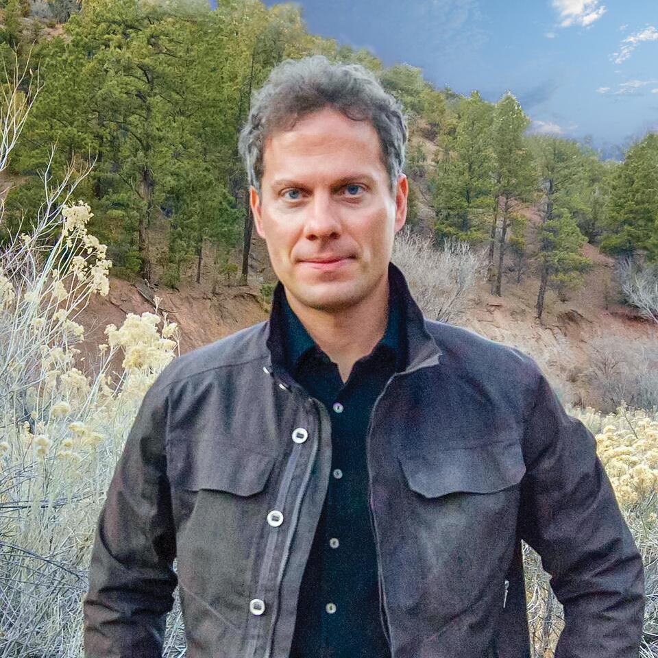 Steve Rork Steven Horak | Moon Travel Guides