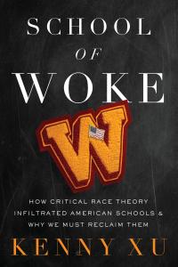 School of Woke