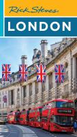 Rick Steves London