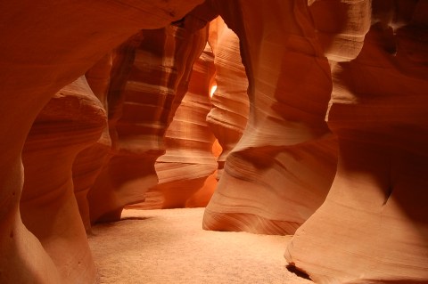 Antelope Canyon