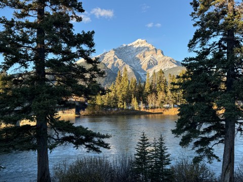 Banff